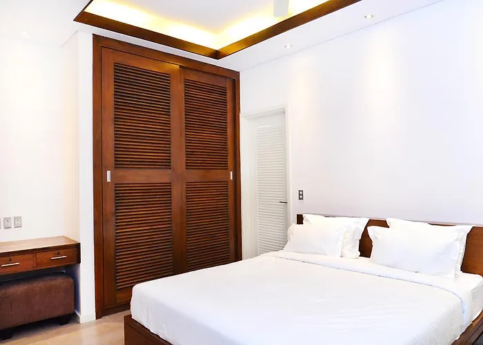 Villa Tentrem *