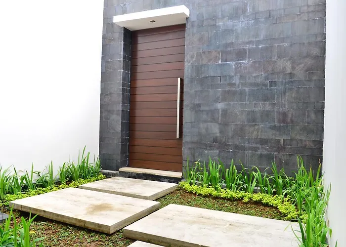 Villa Tentrem