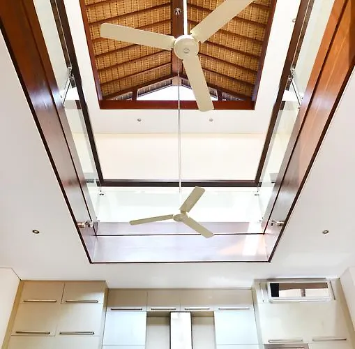 Villa Tentrem Legian (Bali)