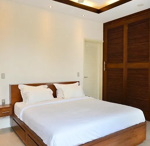 Villa Tentrem *