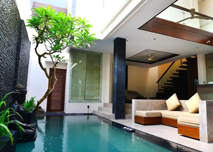 Tentrem * Legian (Bali)