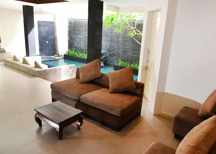 Tentrem * Legian (Bali)